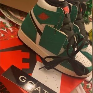 Womens Jordan 1 Brandnew!